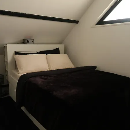 Le Duplex Appartement *