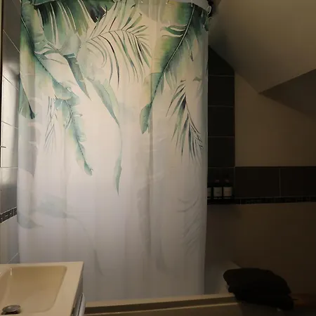 Appartement Le Duplex *