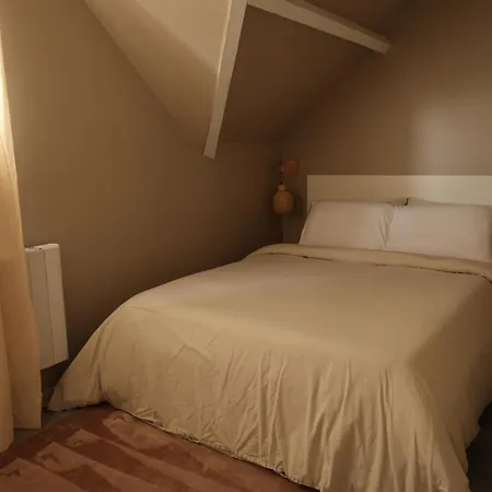 Appartement Le Duplex